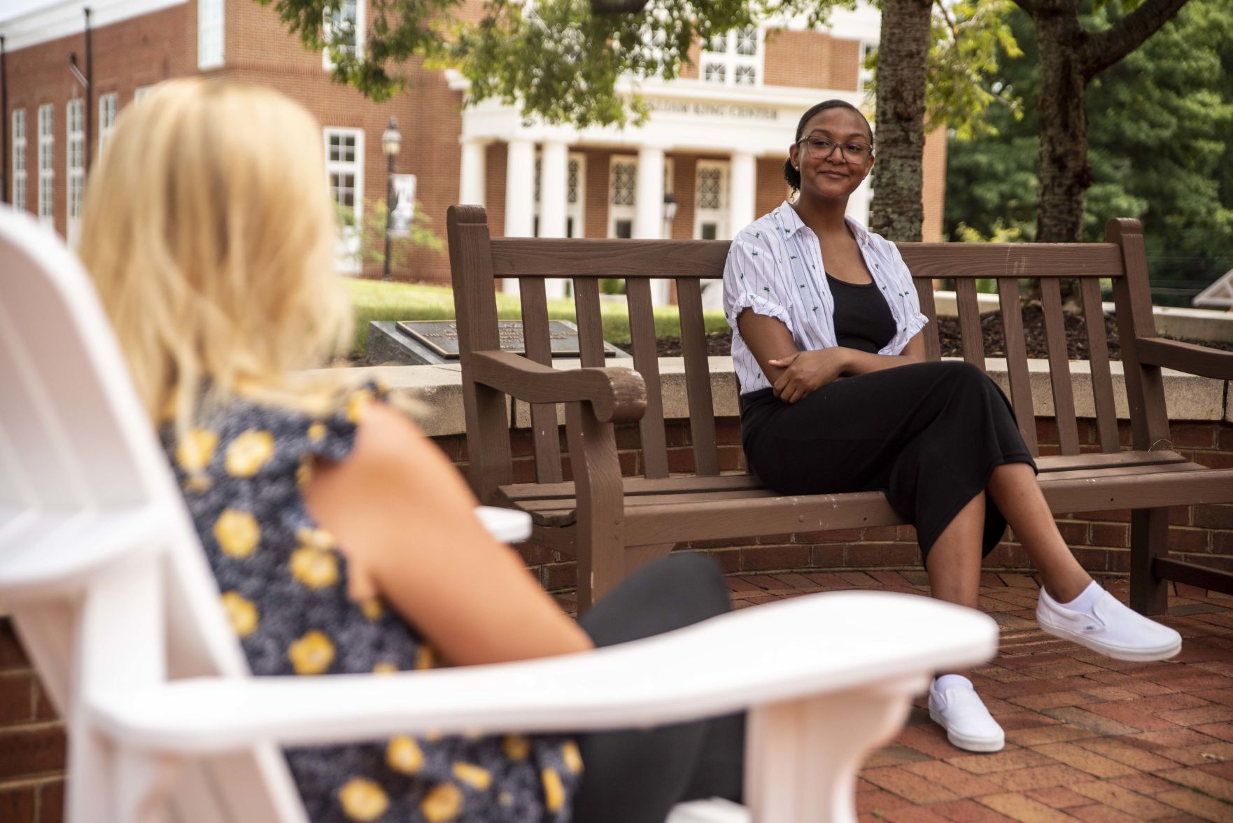 Virginia Episcopal School prepares for students return